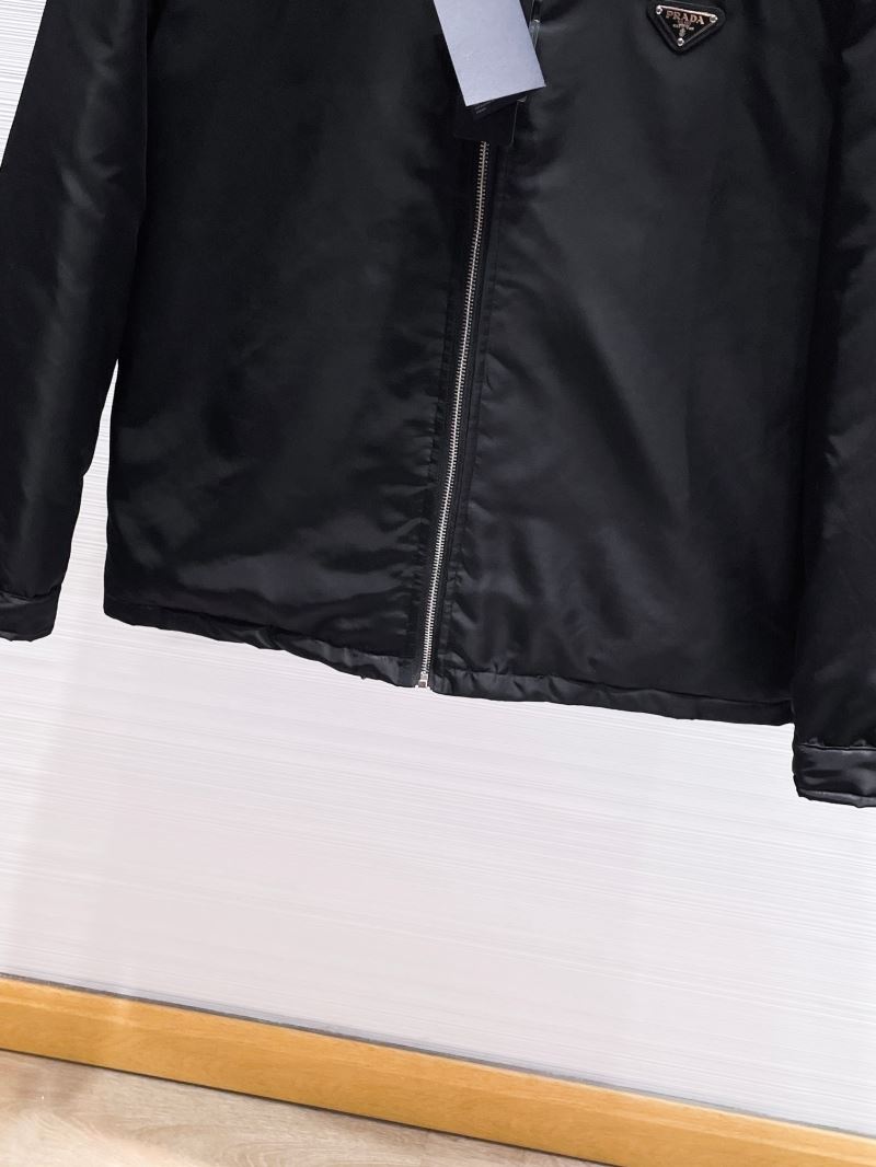 Prada Down Jackets